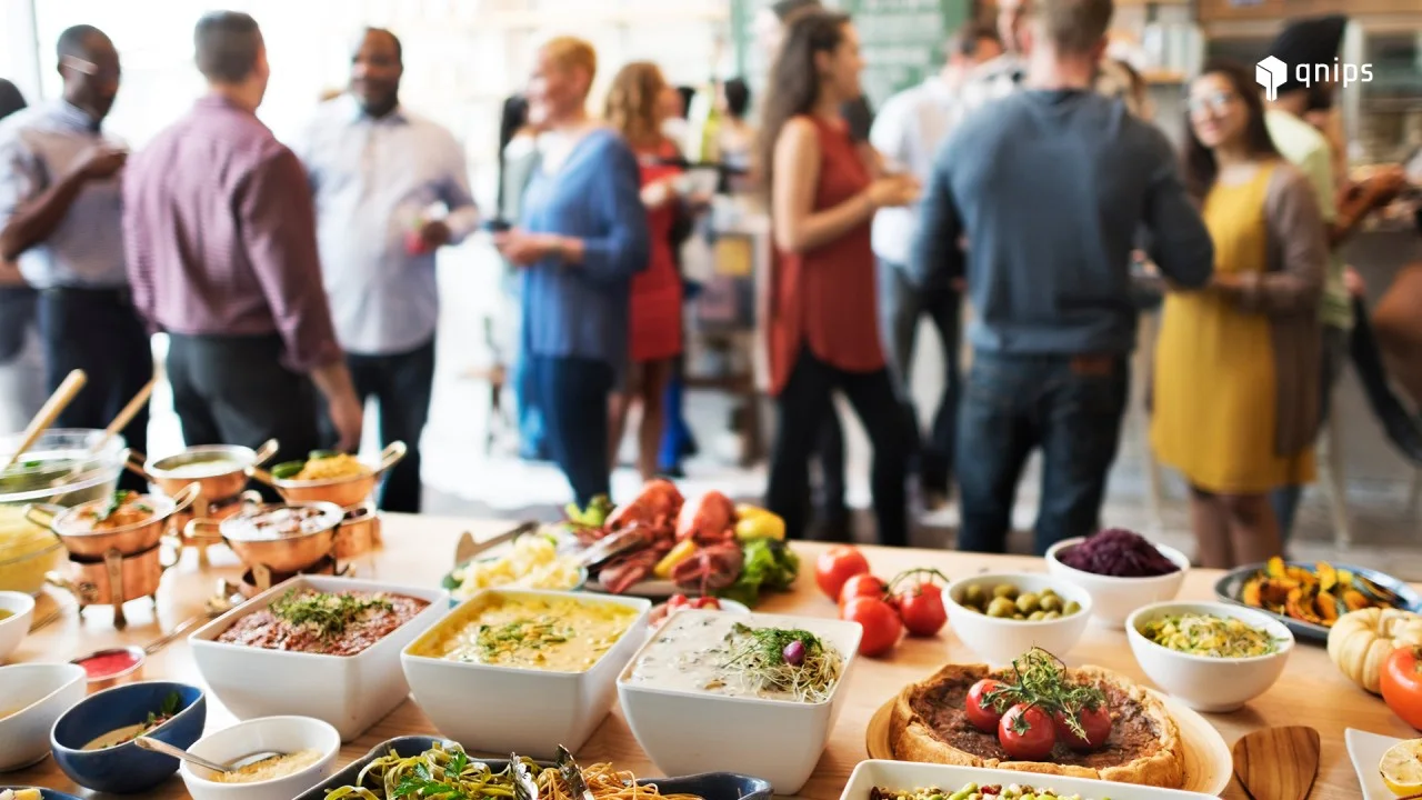 How High Tea Menu Ideas Are Elevating the Event Catering Scene