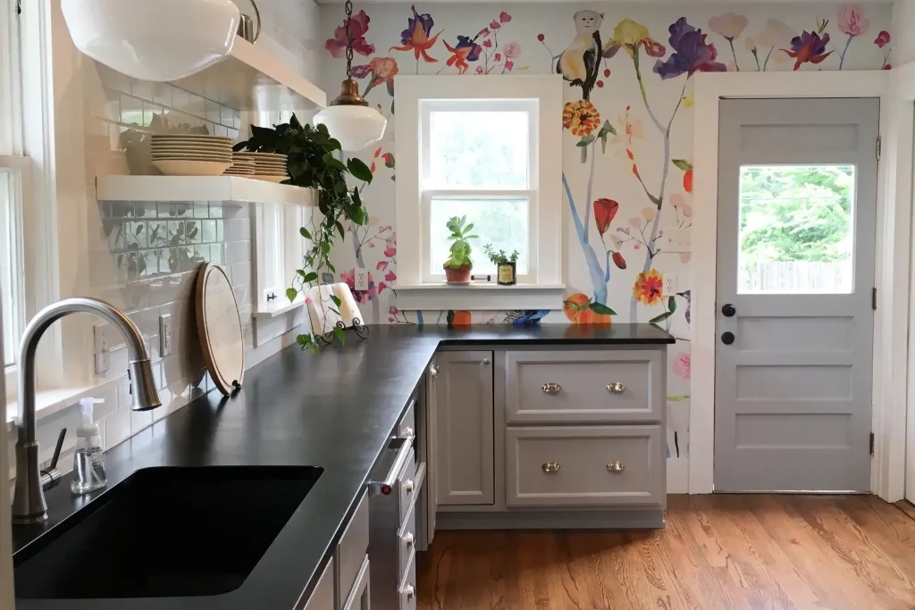 Improving Your Kitchen Renovation With Cutting-Edge Restaurant Design Trends