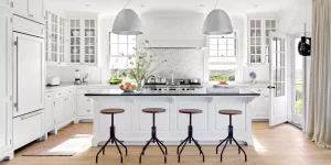Top trends in kitchen renovation
