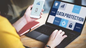 Impact of GDPR on data recovery procedures