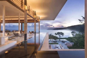 Benefits of staying in luxury Caribbean villas